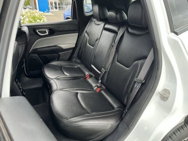 2025 Jeep Compass Limited - Photo 22