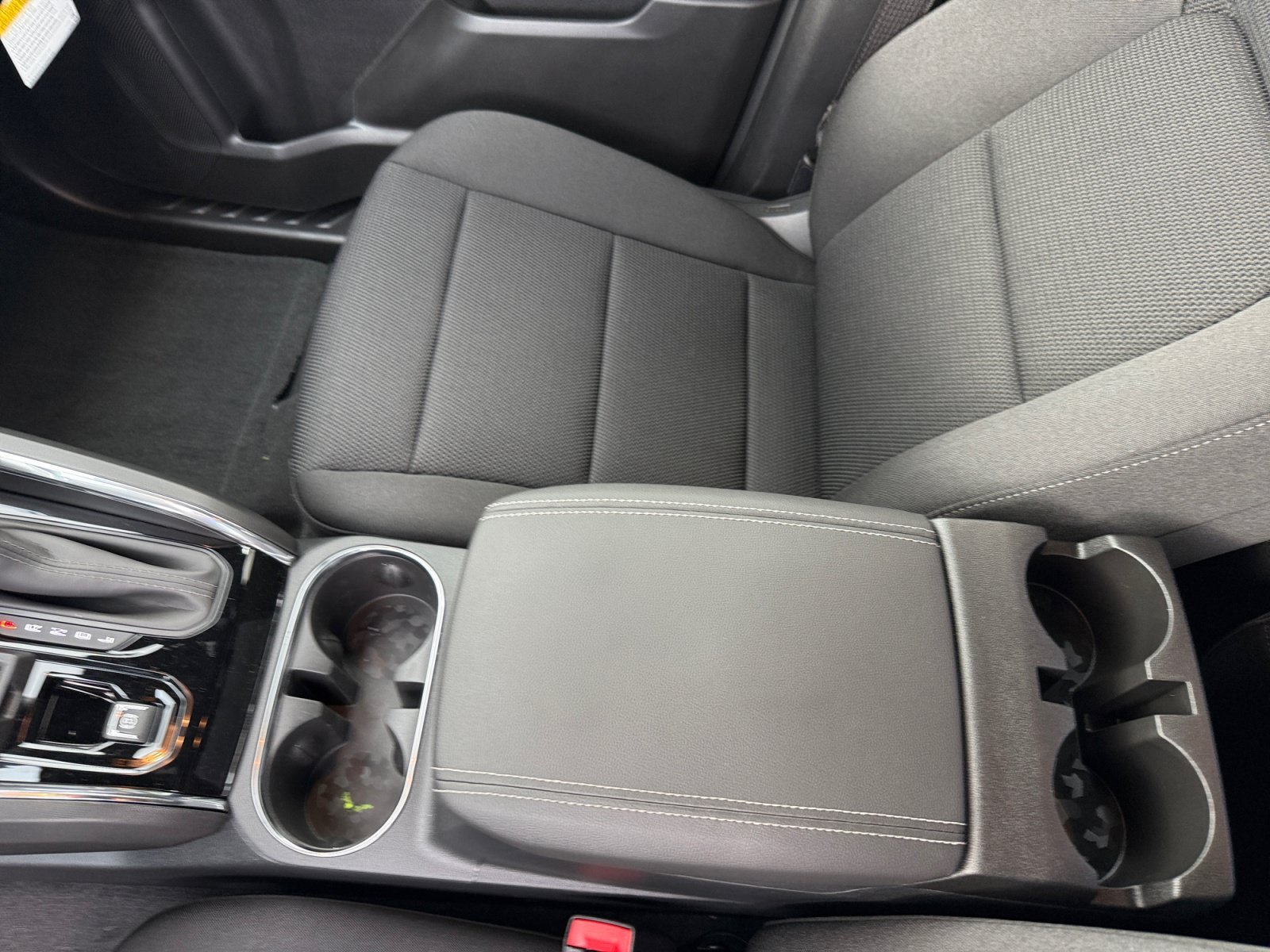 2026 GMC Canyon Elevation - Photo 14