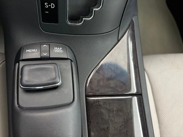 Used 2015 Gray Lexus 350 image 19