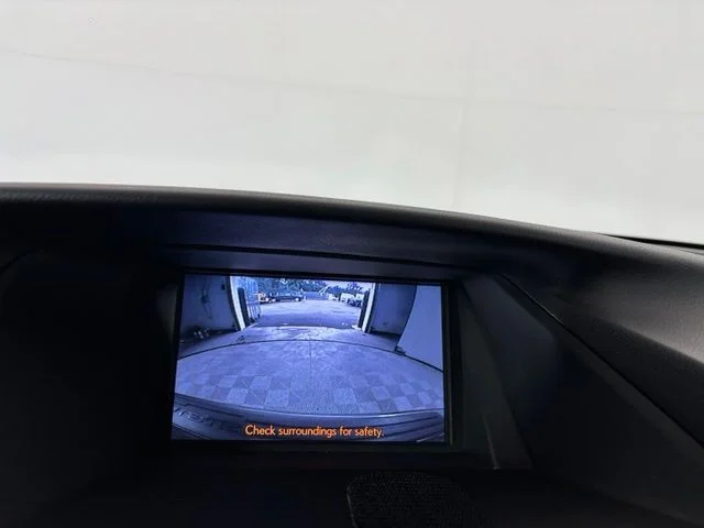 Used 2015 Gray Lexus 350 image 17