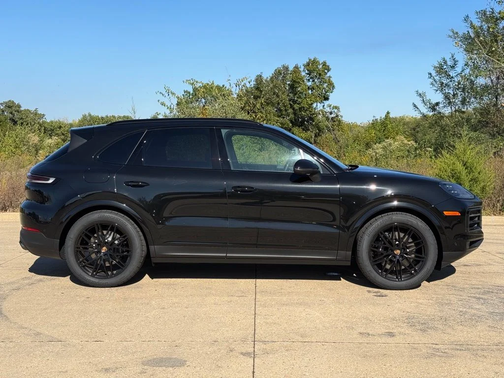 2026 Porsche Cayenne Base - Photo 11
