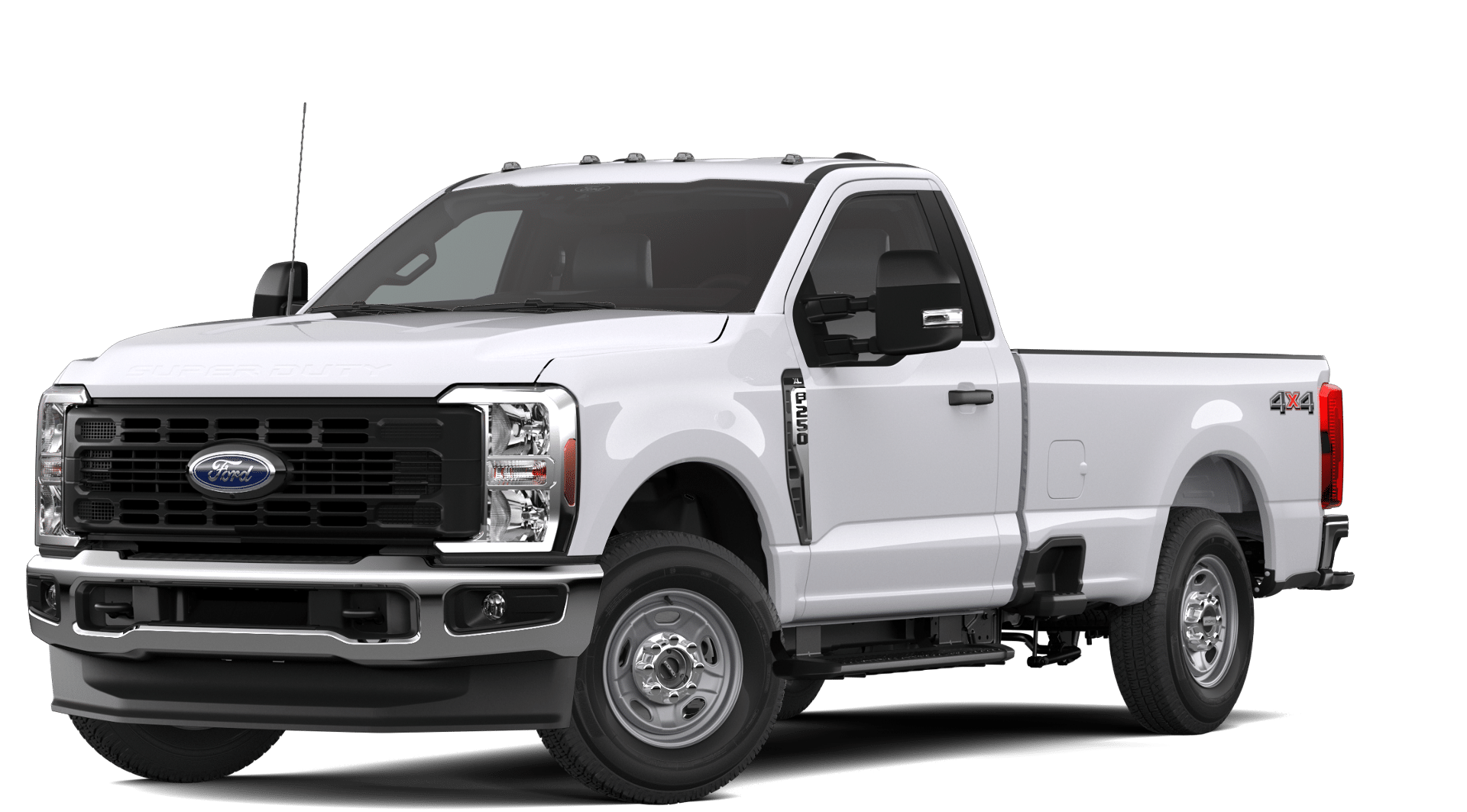 New 2026  Ford F250 4X4 SD R/C image 1