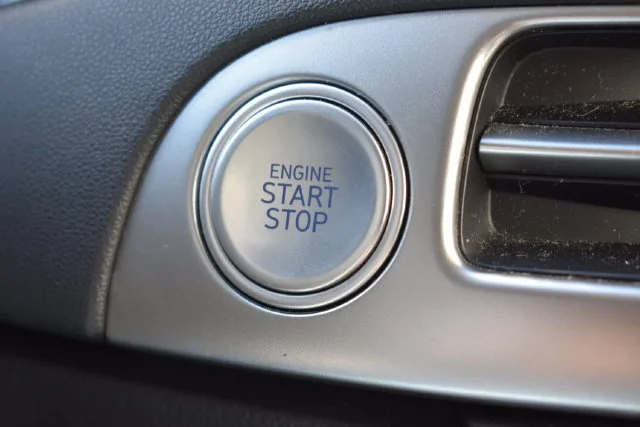 Used 2024 Red Hyundai SEL image 27