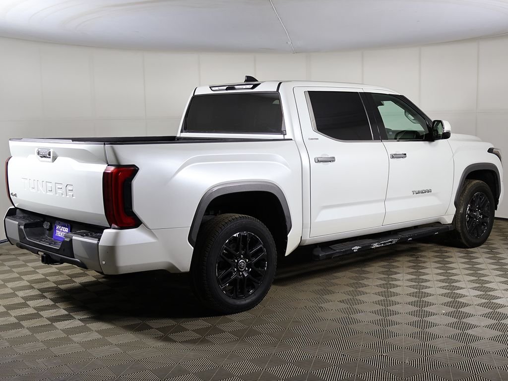 2023 Toyota Tundra Limited - Photo 9