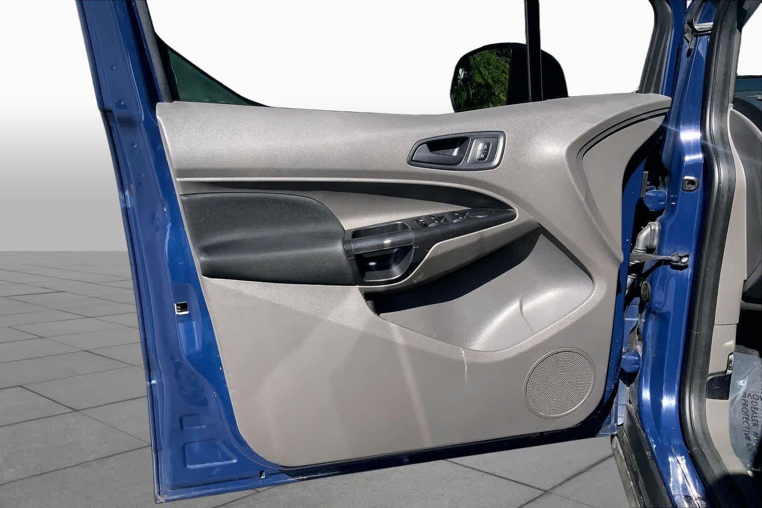 Certified Used 2019 Dark Blue Ford XL image 22