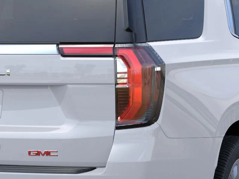 2026 GMC Yukon Denali - Photo 11