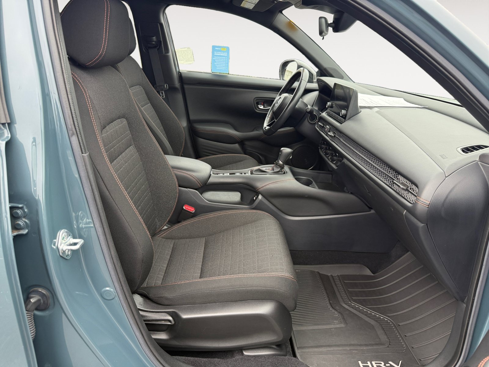 Certified Used 2023 Nordic Forest Pearl Honda Sport image 19