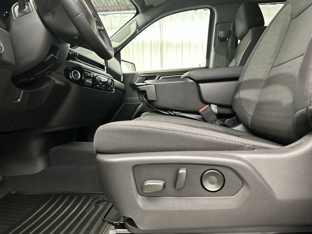2026 Chevrolet Silverado 1500 LT - Photo 15
