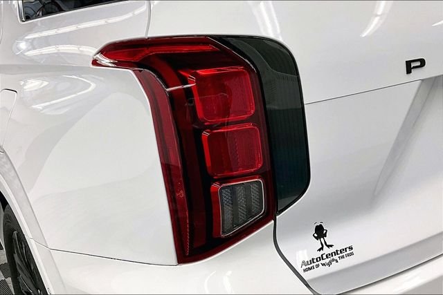 2025 Hyundai Palisade Calligraphy Night Edition - Photo 37