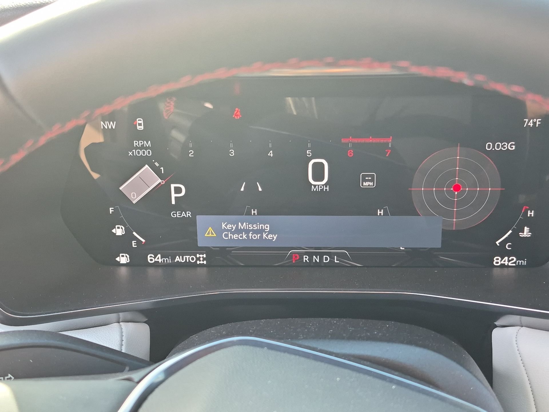 New 2023 Desert Sand Metallic GMC AT4X image 13