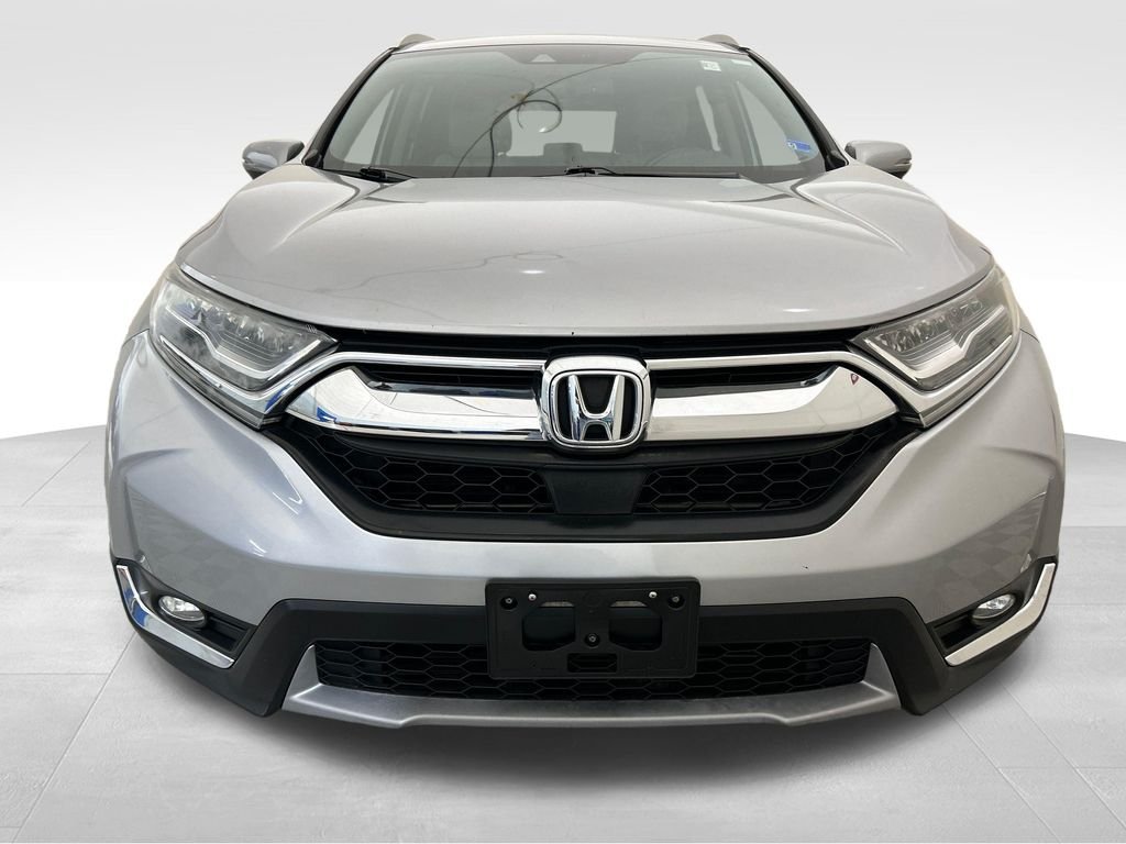 Used 2018 Silver Honda Touring image 8