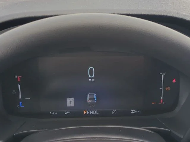 New 2026 Oxford White Ford Active® image 26