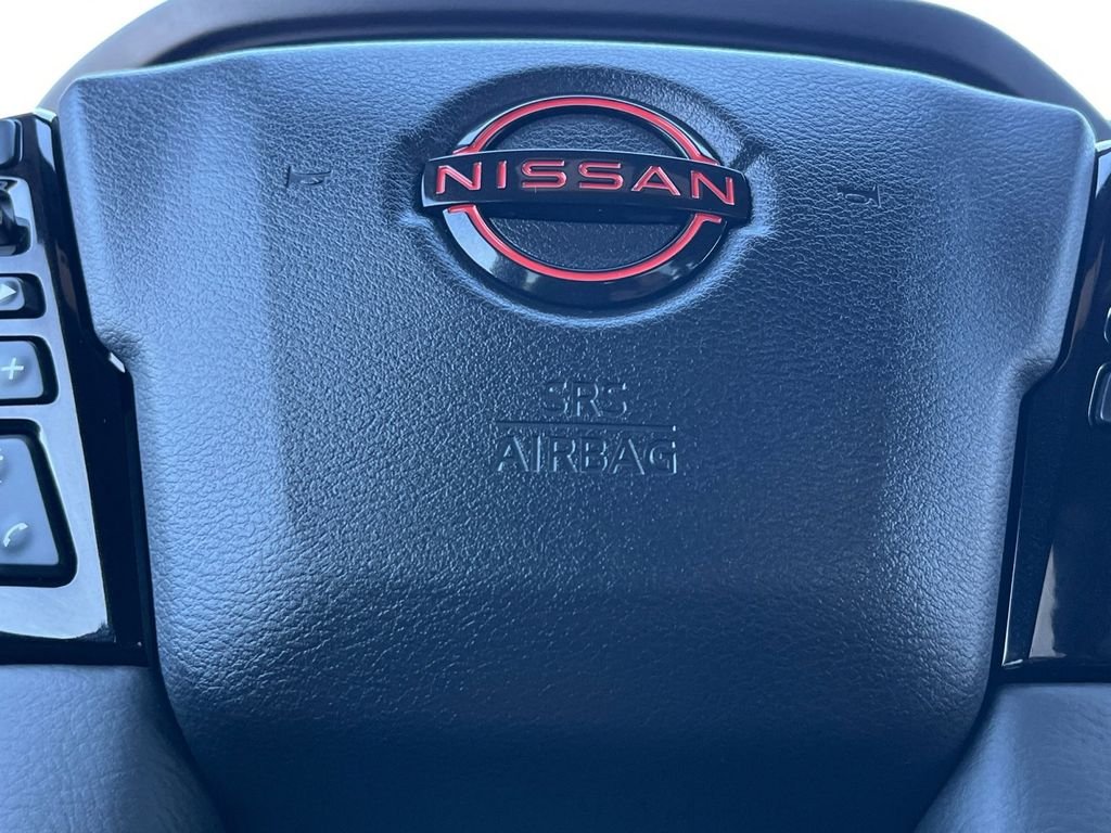 2026 Nissan Frontier PRO-4X - Photo 6