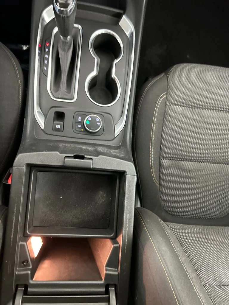 Used 2020 Black Chevrolet LT image 15