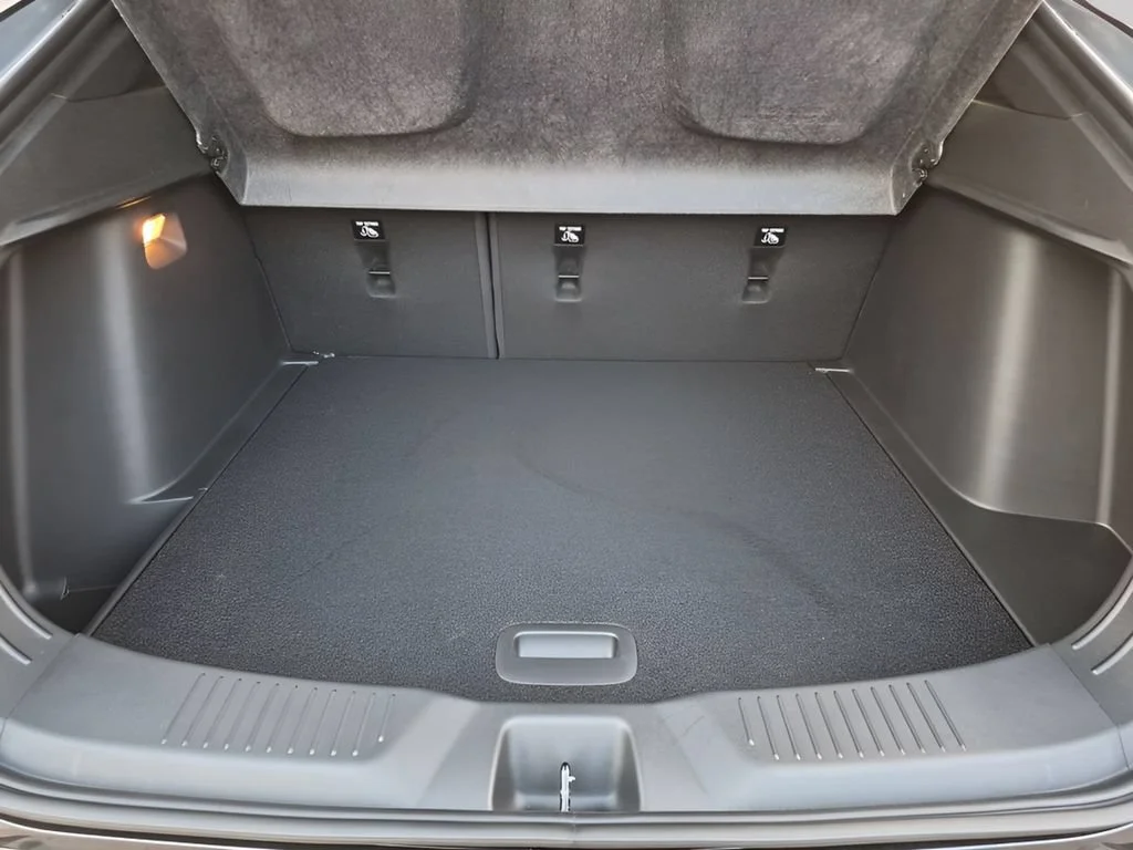 New 2026 Buick Envista Sport Touring, photo 46
