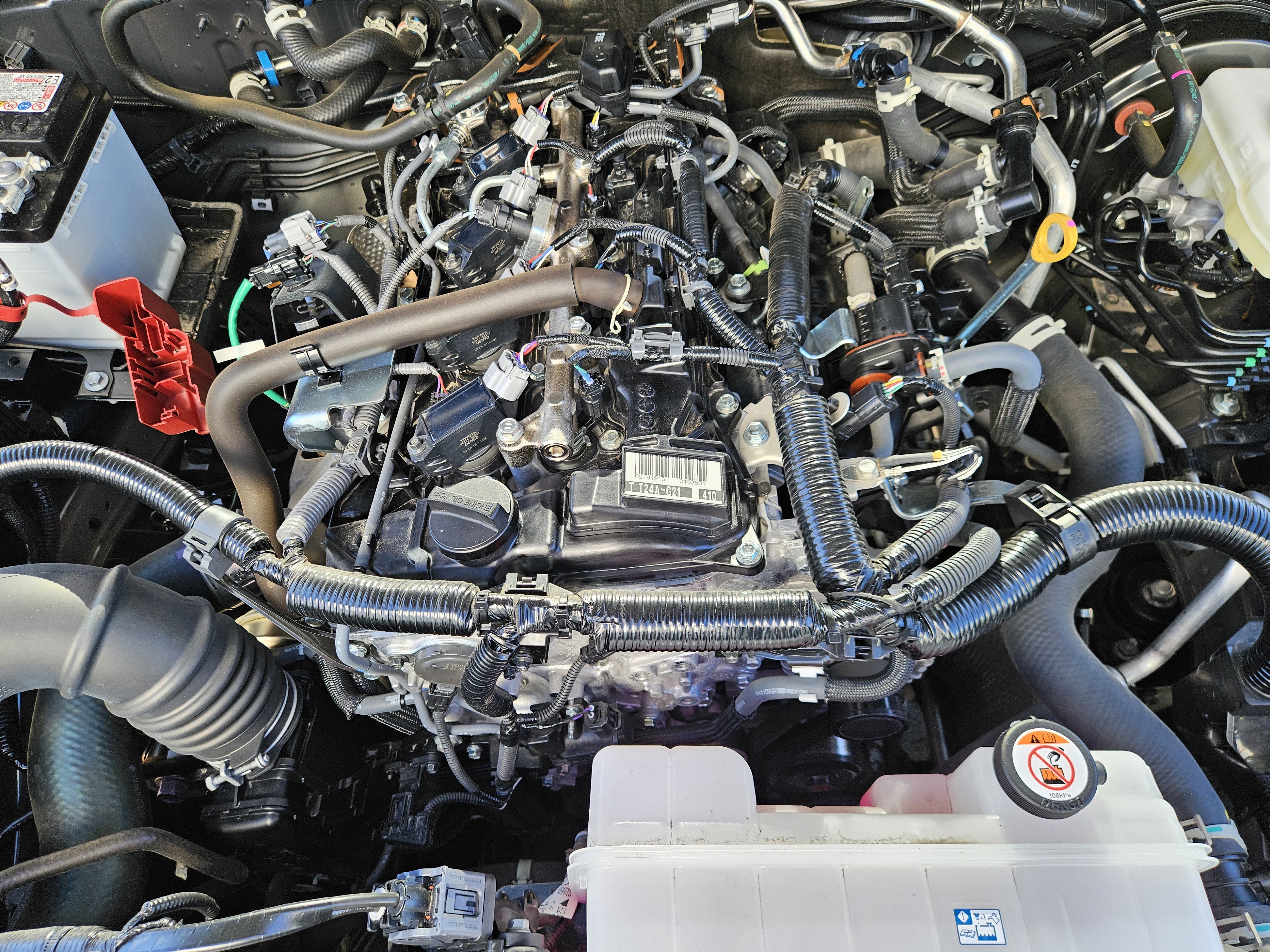 Used 2025 Underground Toyota SR5 image 30