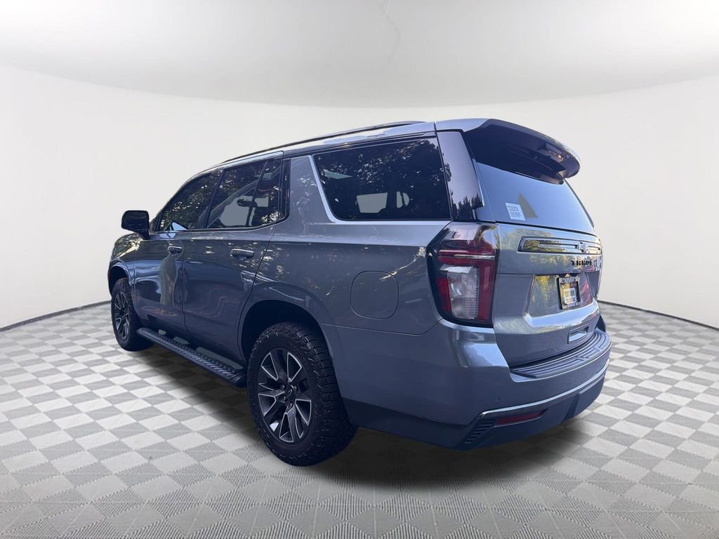 2021 Chevrolet Tahoe Z71 - Photo 7