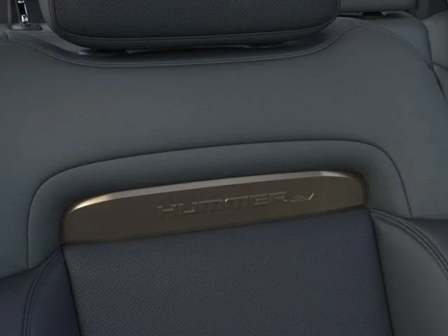 2025 GMC HUMMER EV 3X - Photo 24