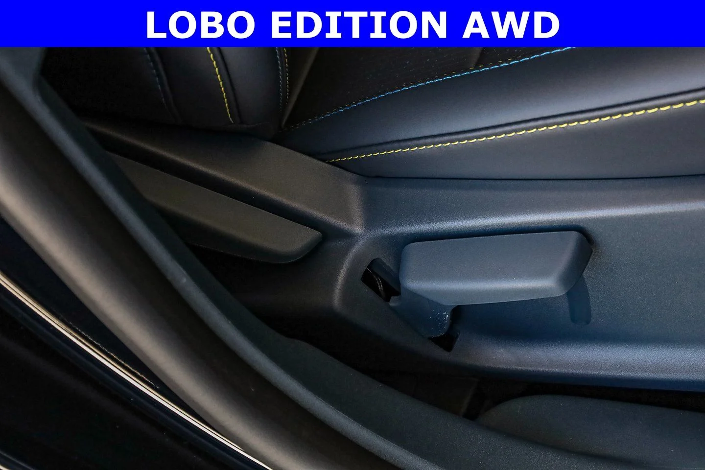 2025 Ford Maverick Lobo Standard - Photo 35