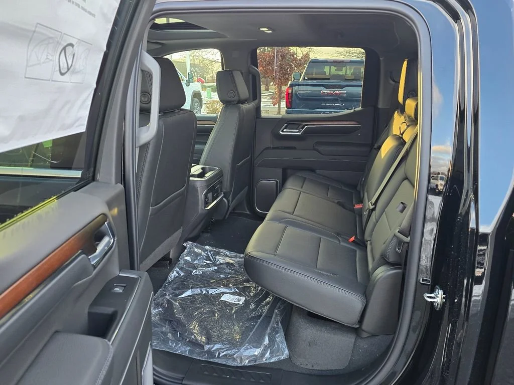 2026 GMC Sierra 1500 Denali - Photo 27