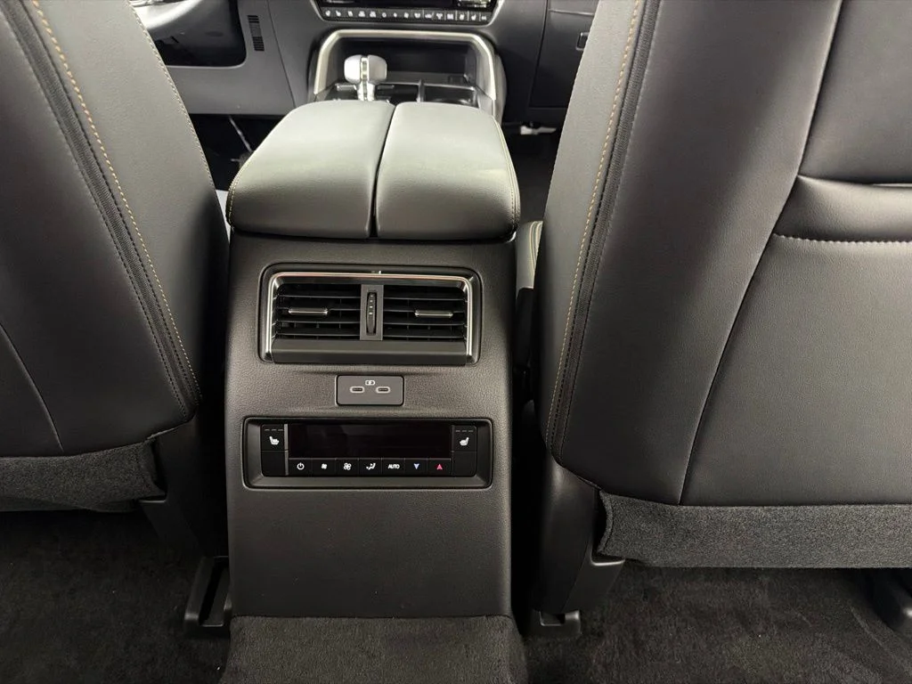 New 2026 Gray Mazda 3.3 Turbo Premium Plus image 20