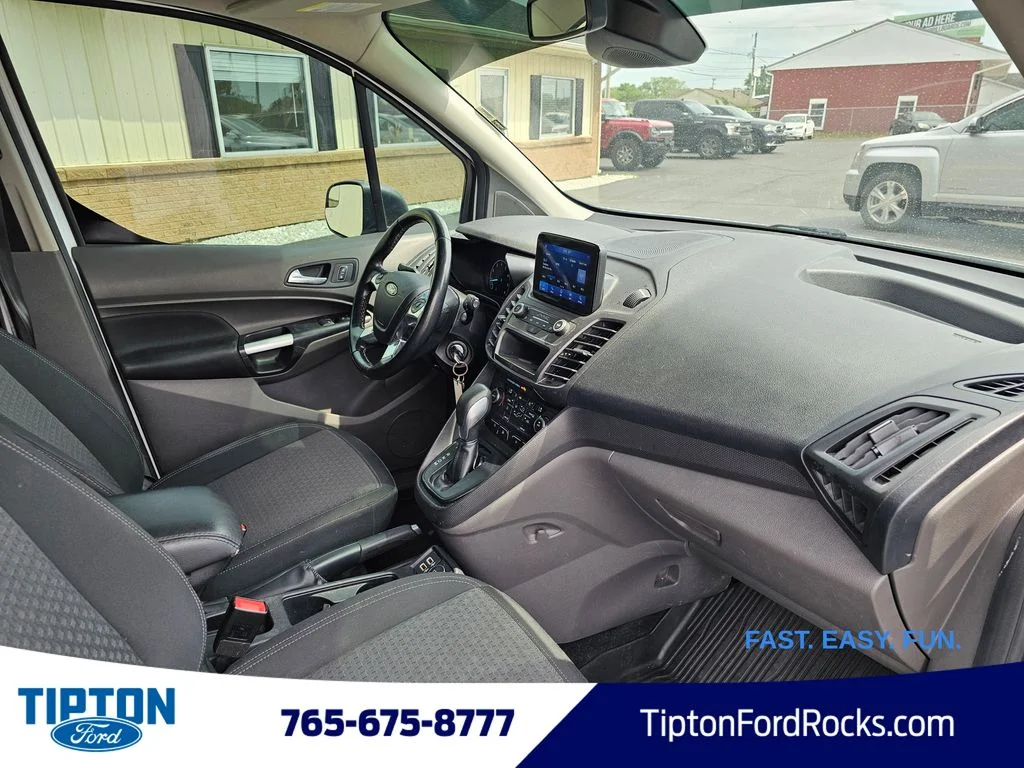 Used 2019 Frozen White Ford XLT image 17