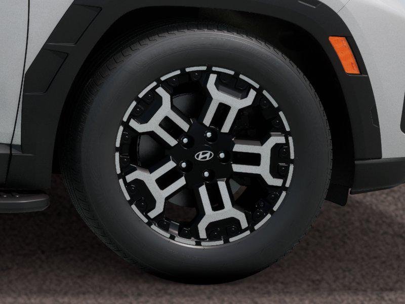 2025 Hyundai Tucson XRT - Photo 8