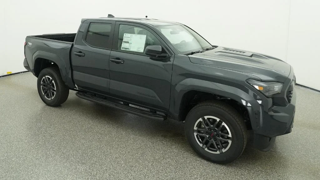 New 2026 Underground Toyota TRD Sport image 42