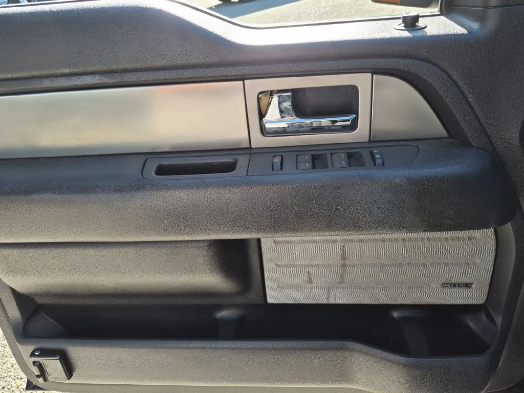 Used 2014 Black Ford FX2 image 26