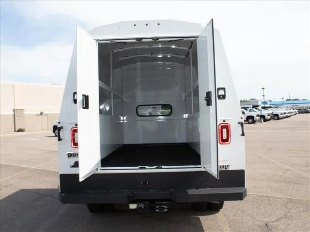2025 GMC Sierra 3500 Chassis Cab Pro - Photo 22