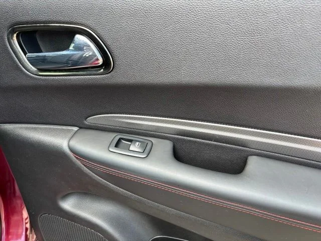Used 2018 Red Dodge R/T image 23