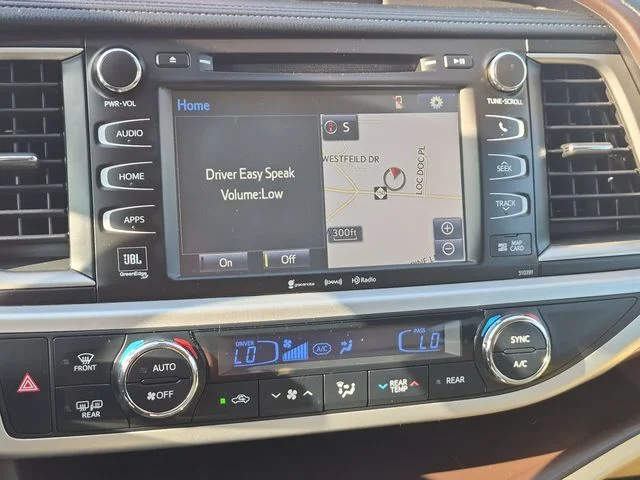 Used 2019 White Toyota Limited Platinum image 22