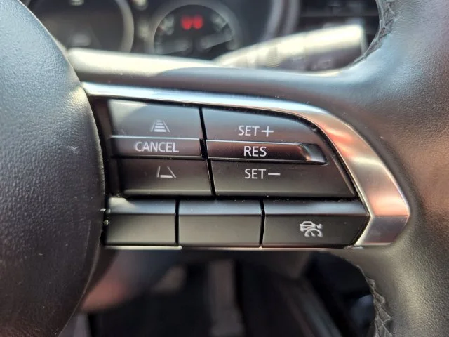 Used 2025 Gray Mazda 2.5 S Carbon Edition image 31