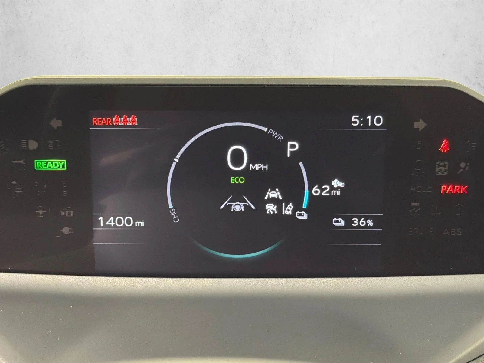 Used 2026 White Toyota XLE image 27