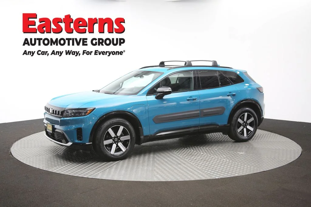 Used 2024 Blue Honda Touring image 56
