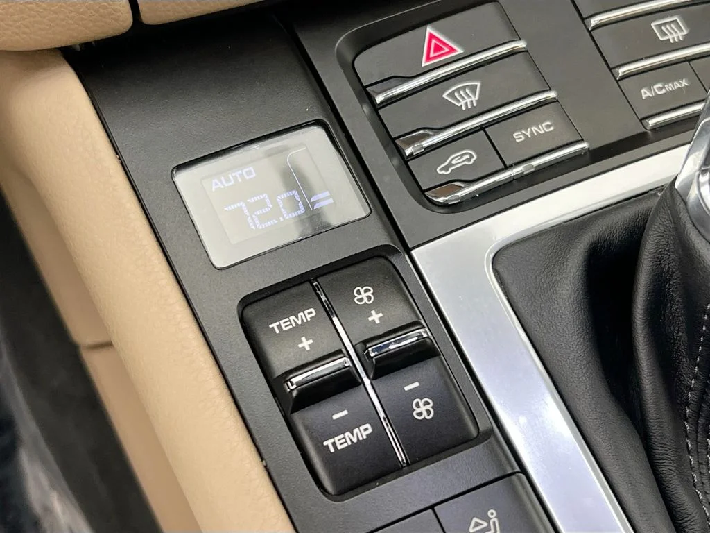 Used 2020  Porsche S image 16