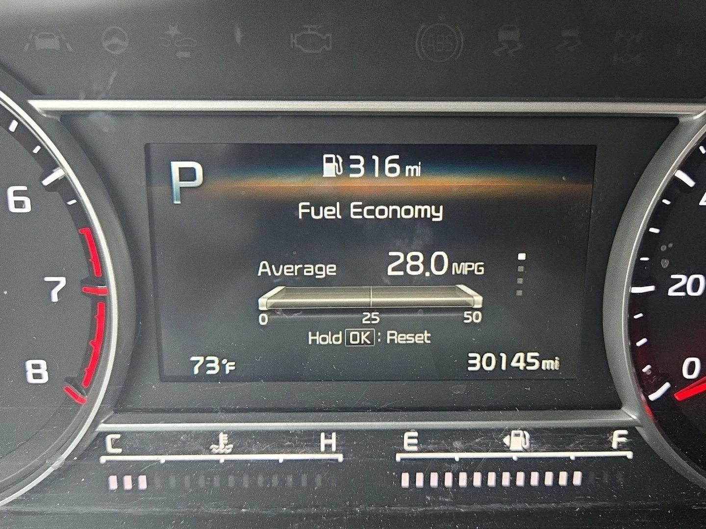 Used 2023  Kia LX image 6