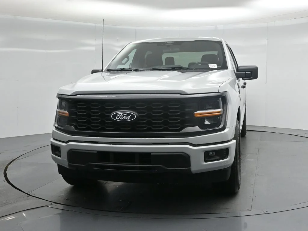 New 2026 Avalanche Ford STX image 47
