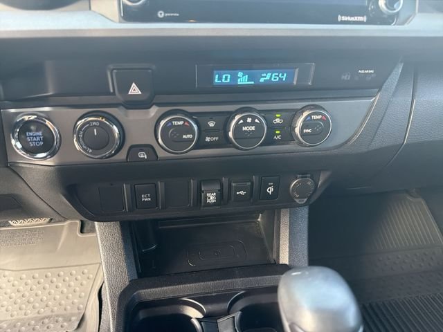 2023 Toyota Tacoma TRD Sport - Photo 22