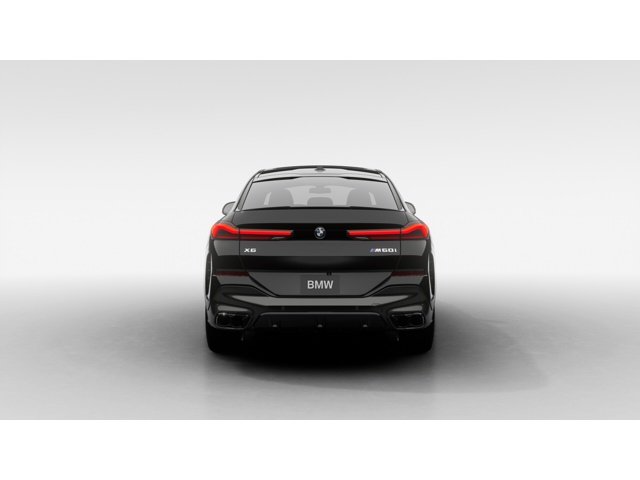 2027 BMW X6 photo 5
