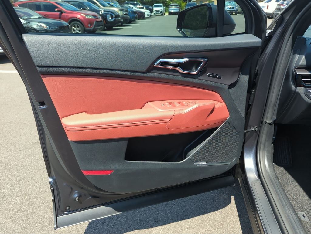 New 2026 Panthera Metal Matte Kia SX Prestige image 18