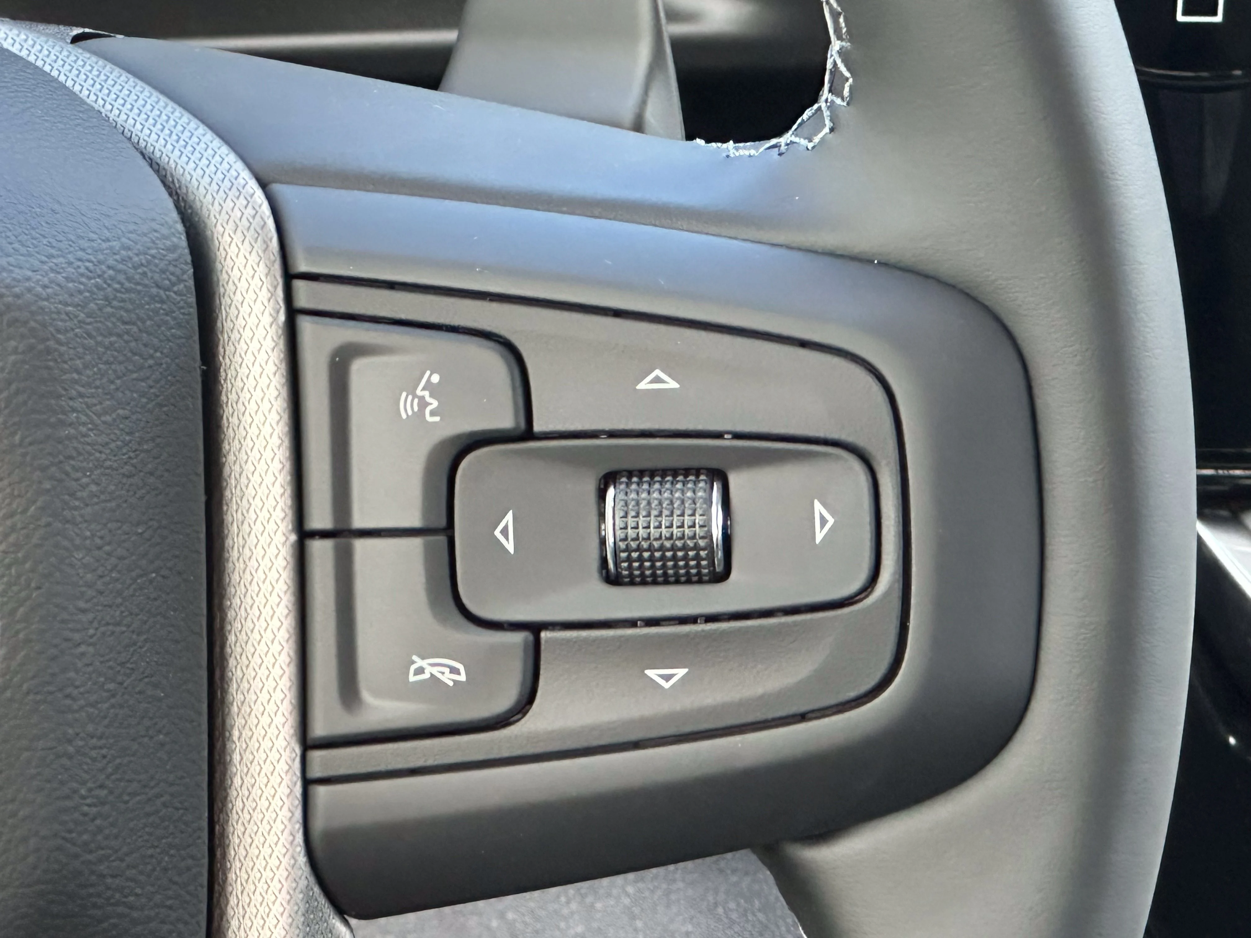 New 2026 Glacier White Tricoat GMC Denali image 14