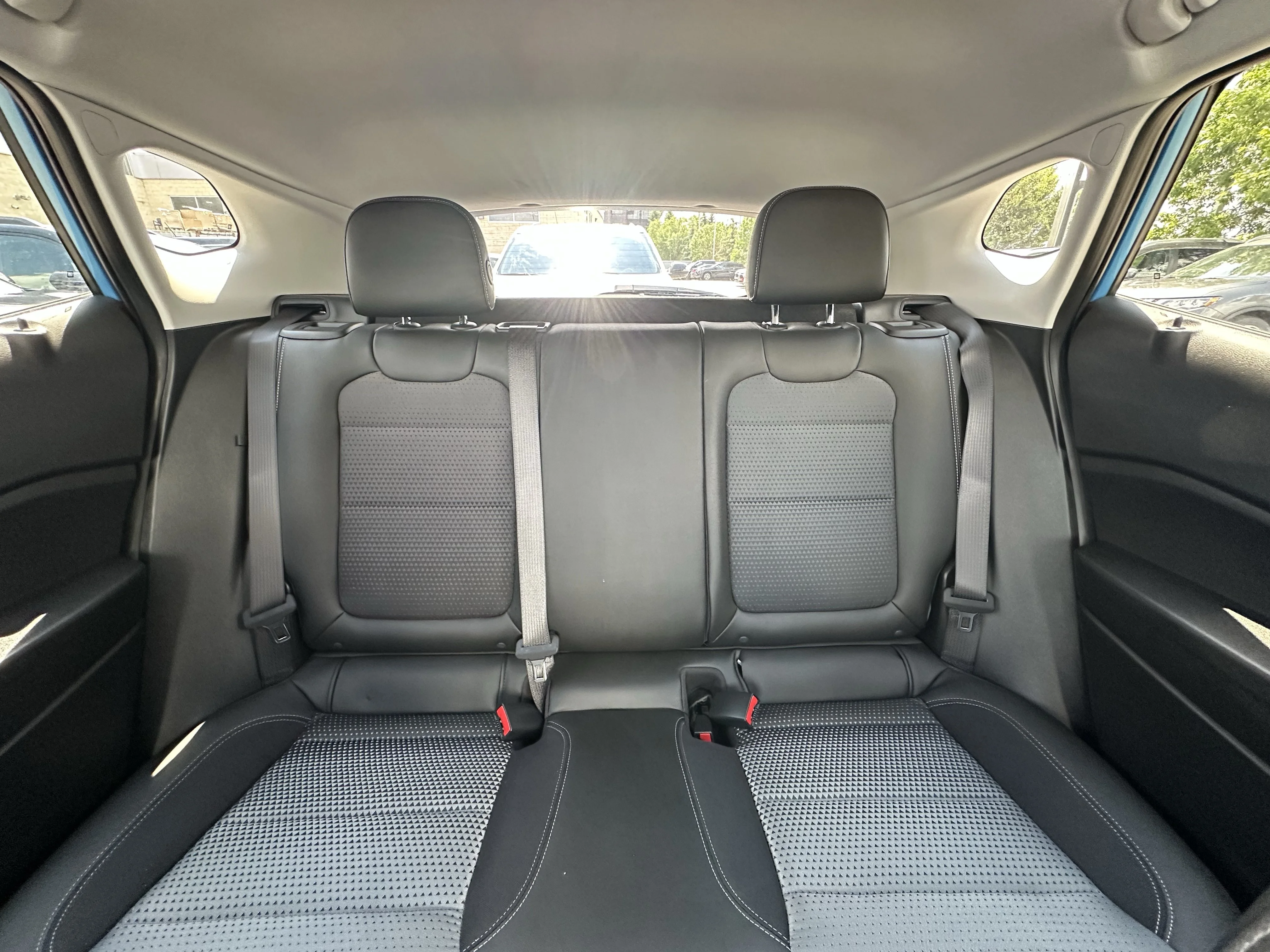 Certified Used 2026  Chevrolet LT image 23