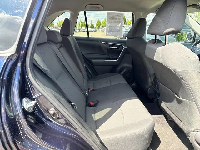 Used 2024 Blueprint Toyota XLE image 10
