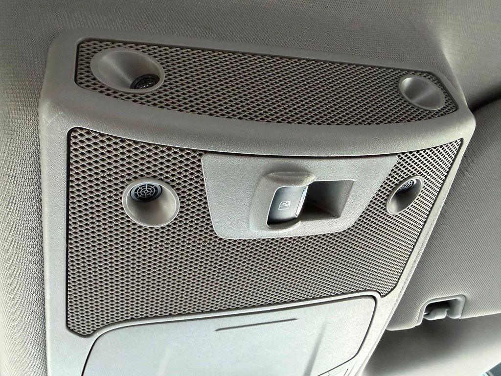 Used 2017 Blue Ford Lariat image 20