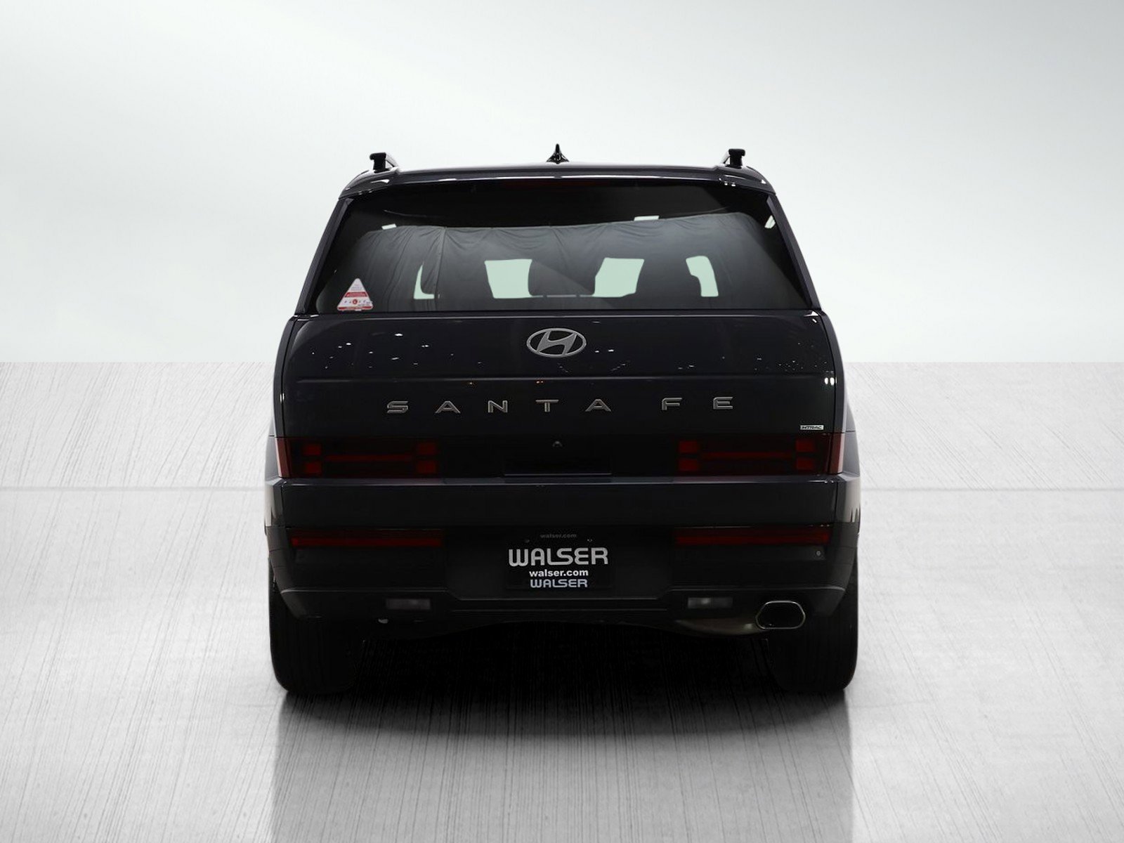 2025 Hyundai Santa Fe SEL - Photo 5