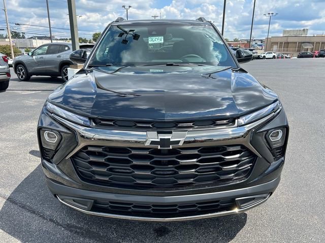 2026 Chevrolet Trailblazer Activ - Photo 9