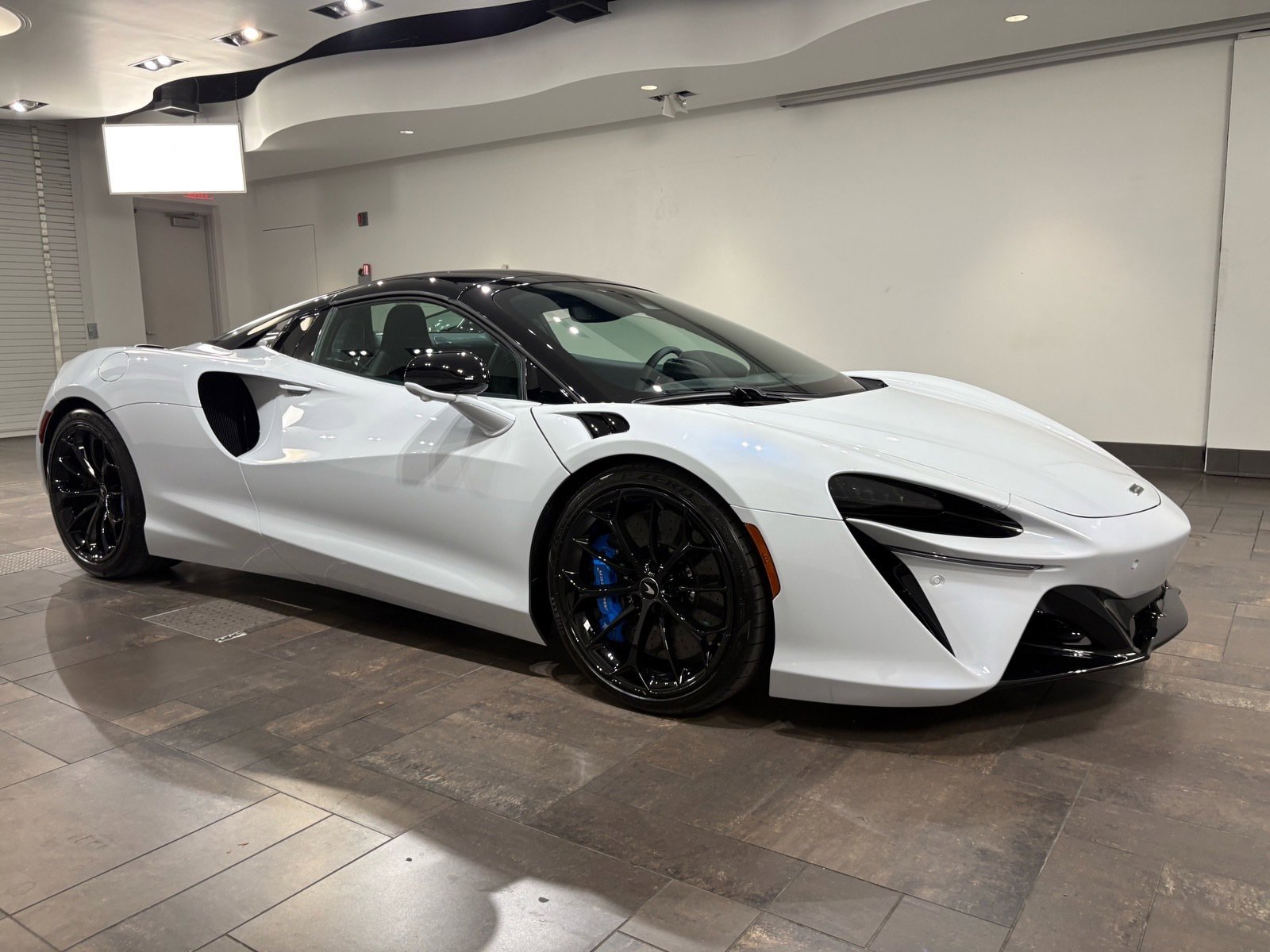 2026 McLaren Artura Performance - Photo 25