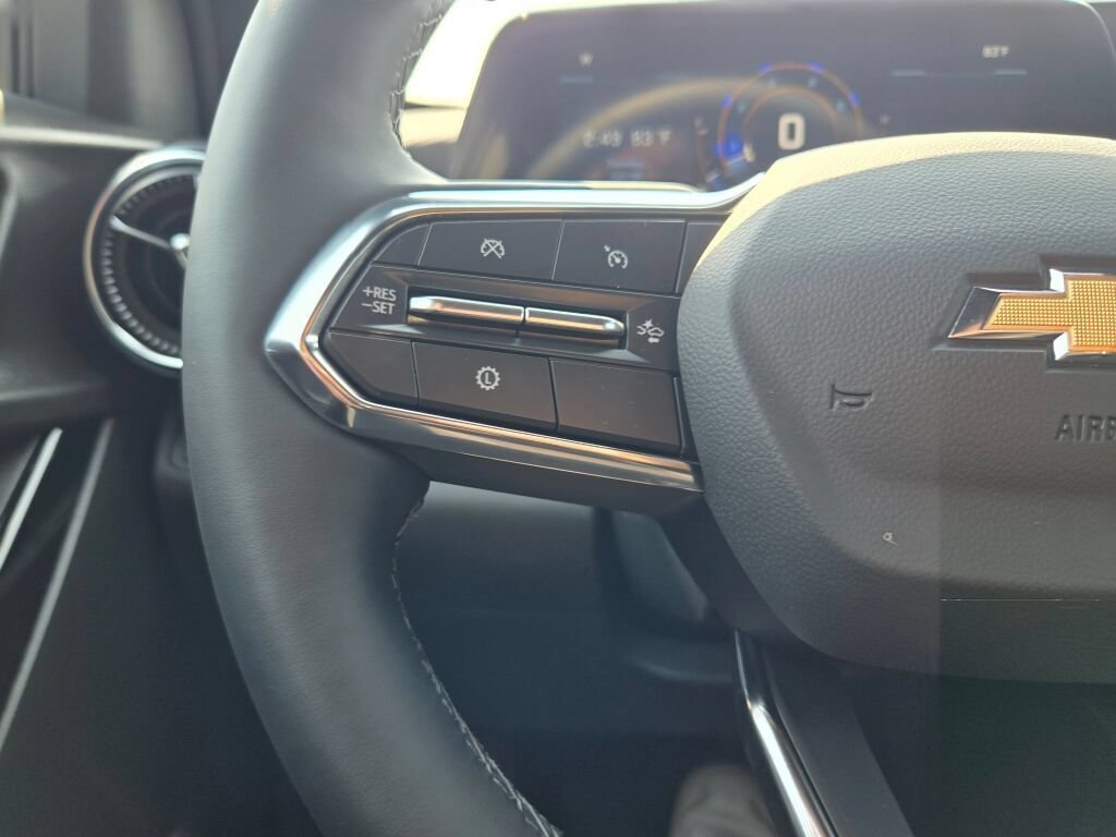 2027 Chevrolet Equinox LT - Photo 27