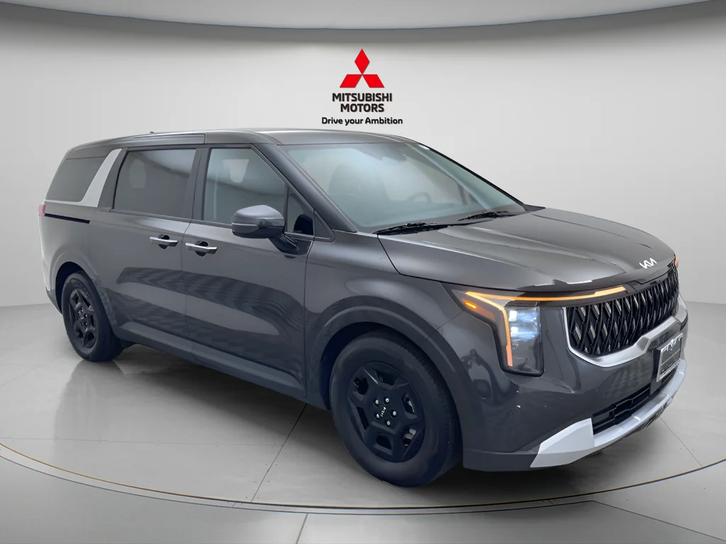 Used 2026 Panthera Metal Kia LXS image 3